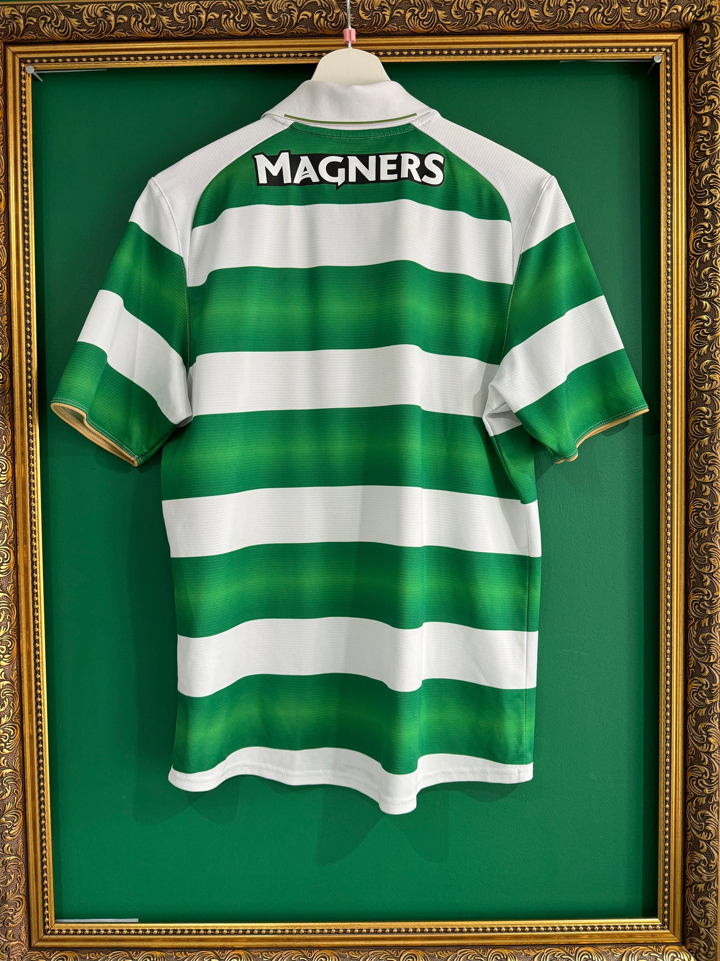 Celtic 2016/17 home small