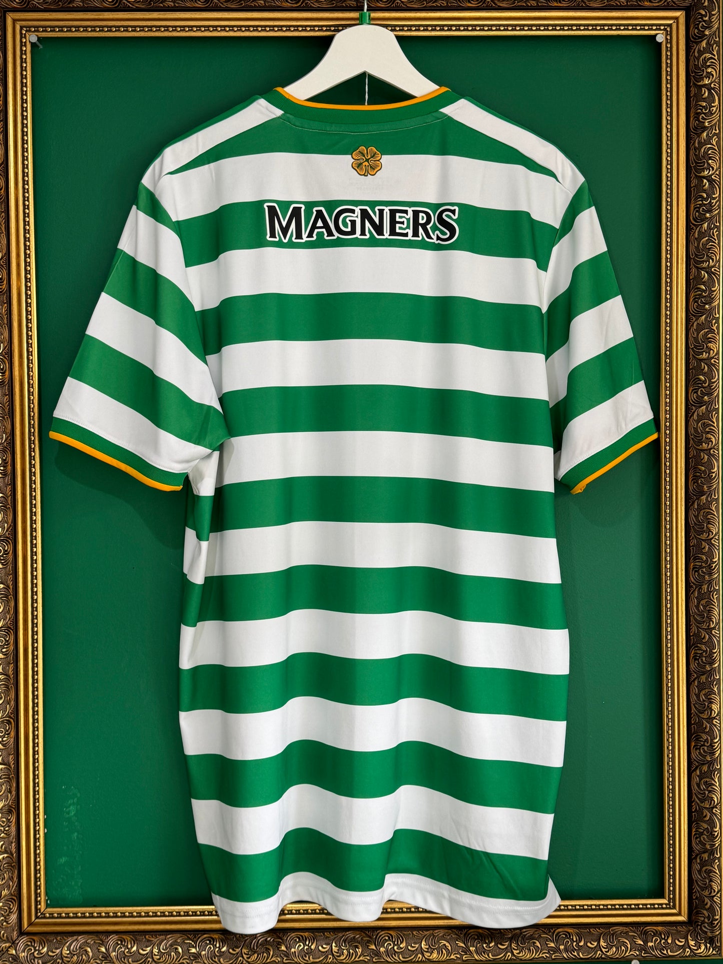 Celtic 2020/21 home xlarge