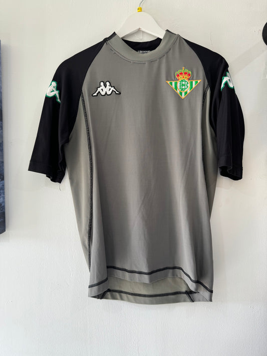 Real Betis 2003/04 third medium