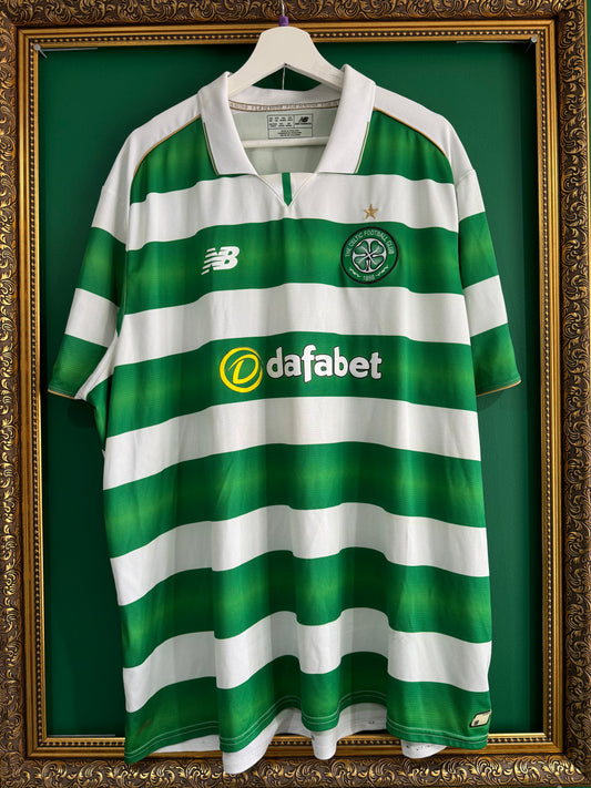 Celtic 2016/17 home xxx-large