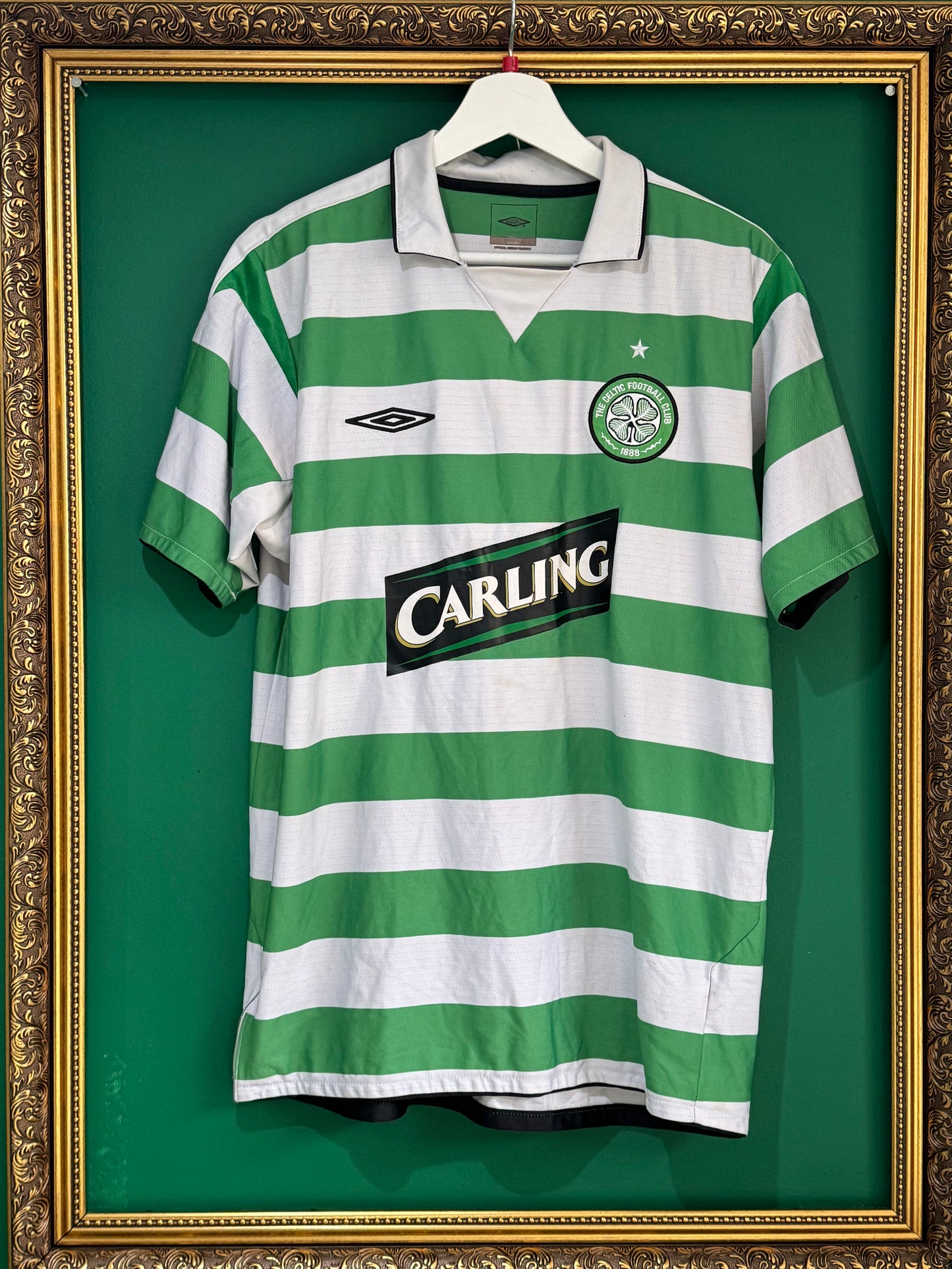 Celtic 2004/05 home large