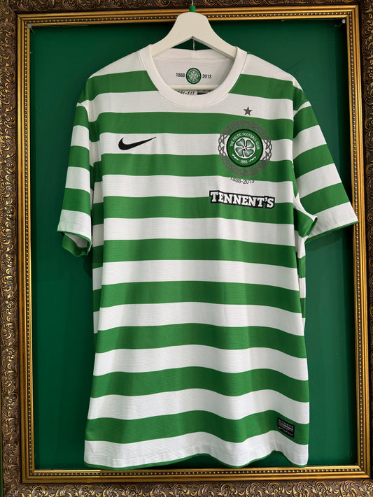 Celtic 2012/13 home xlarge