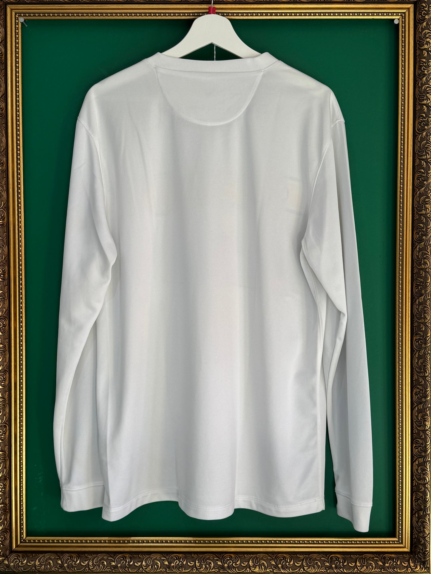 Celtic 2014/15 third large long sleeve