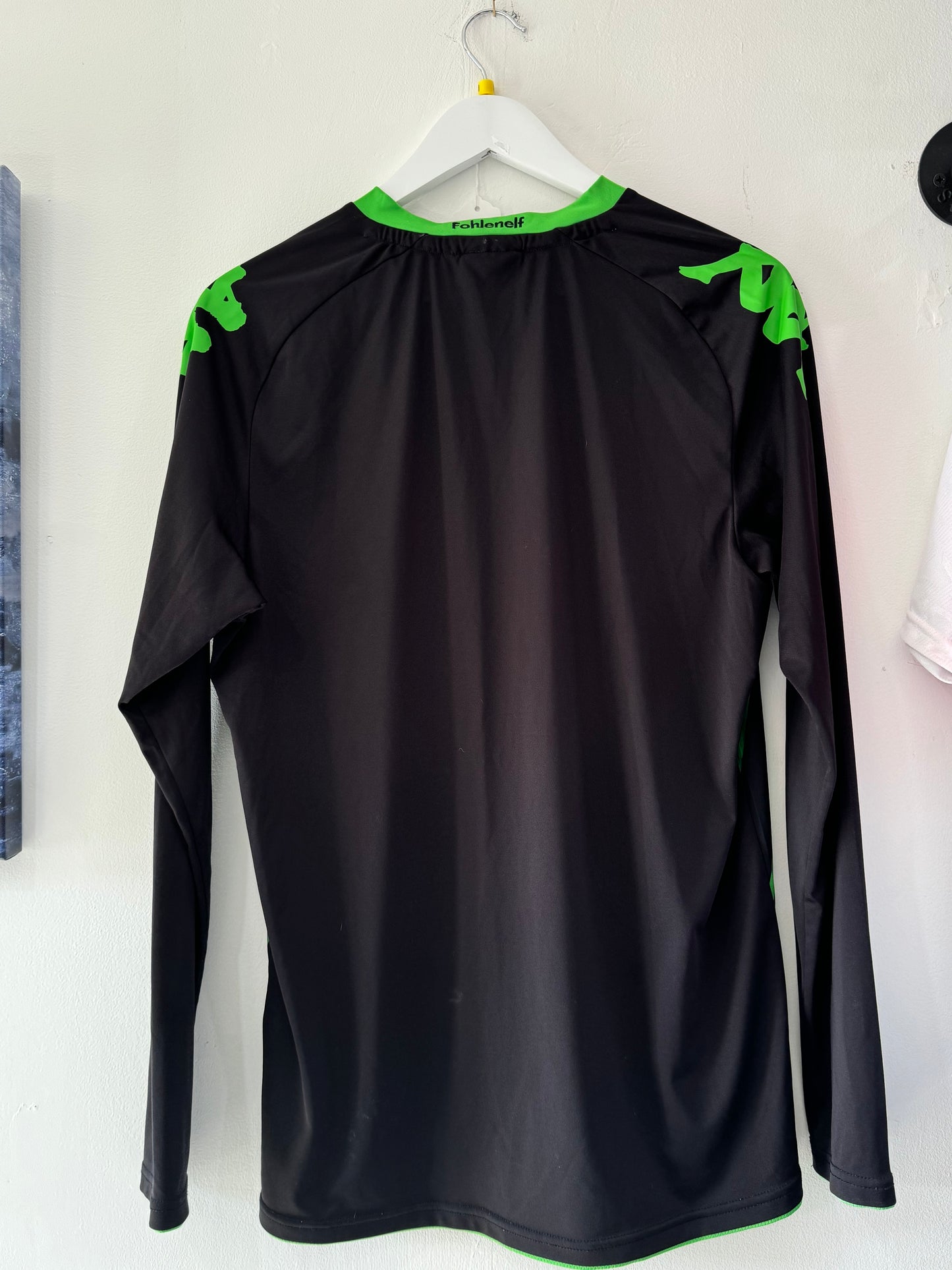 Borussia Monchengladbach 2013/14 third medium ls