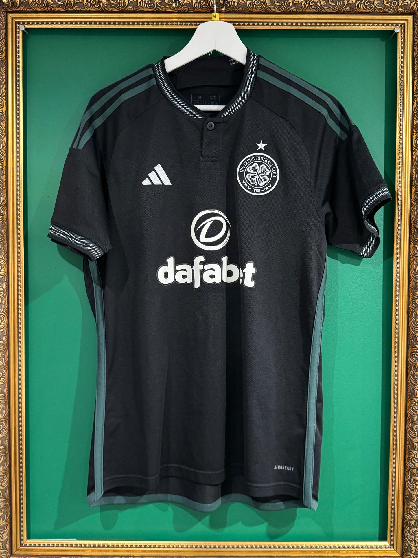 Celtic 2023/24 away medium