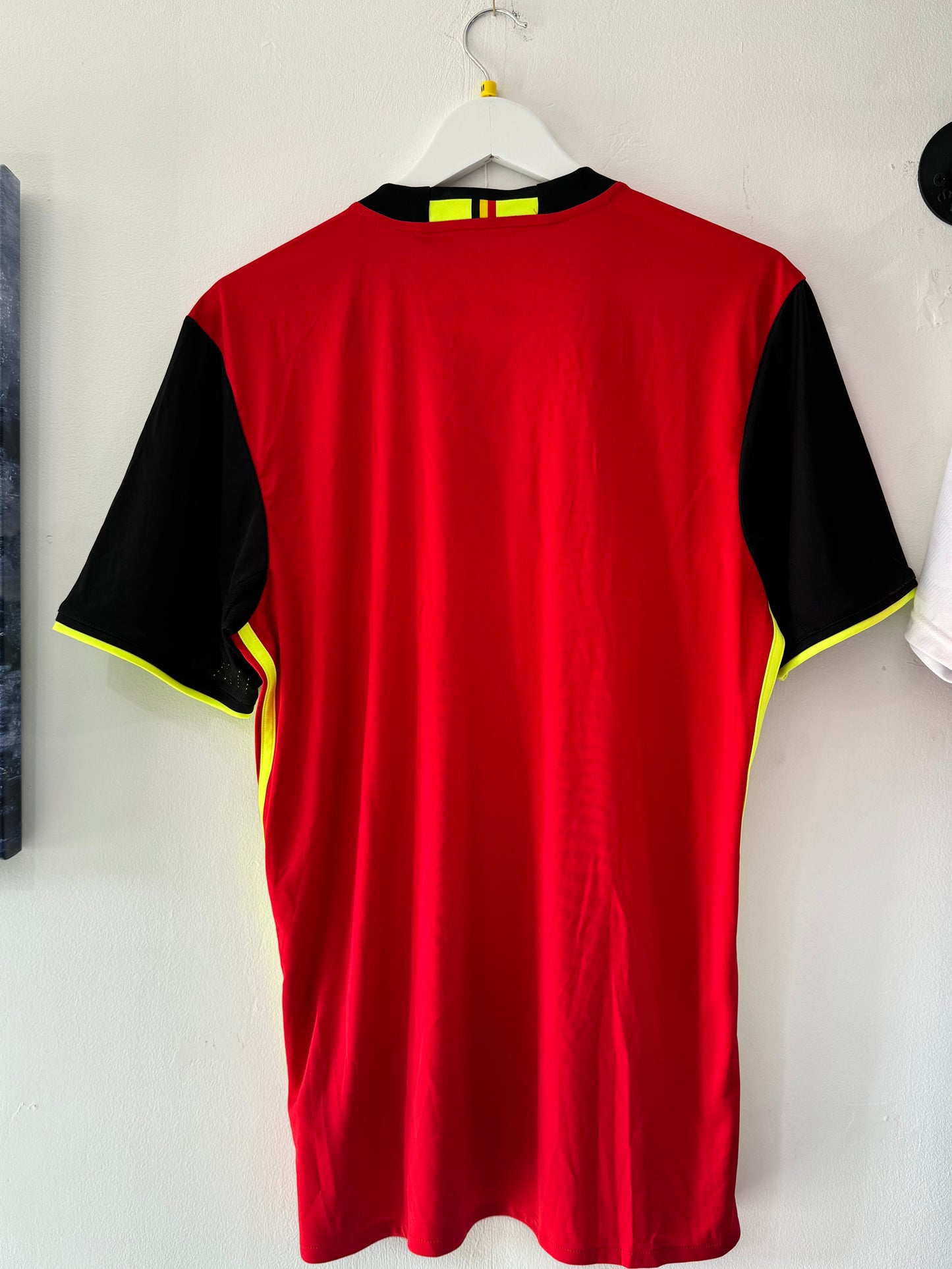 Belgium 2016 home medium