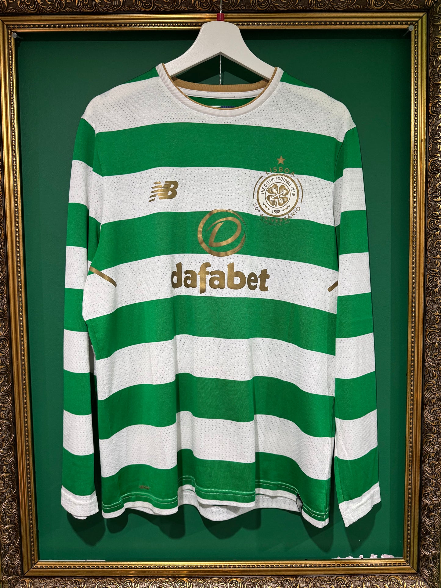 Celtic 2017/18 home ls large Roberts 7