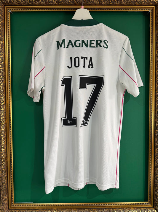 Celtic 2021/22 third small Jota 17