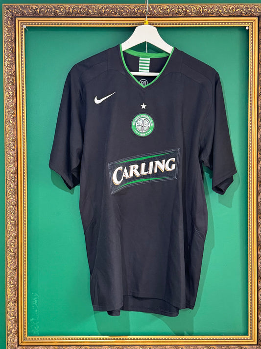 Celtic 2006/07 third medium