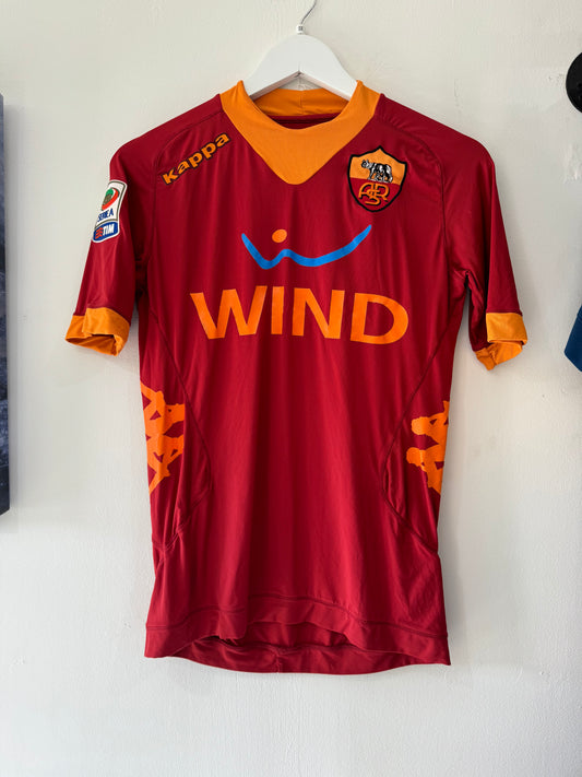 Roma 2001/12 home xsmall