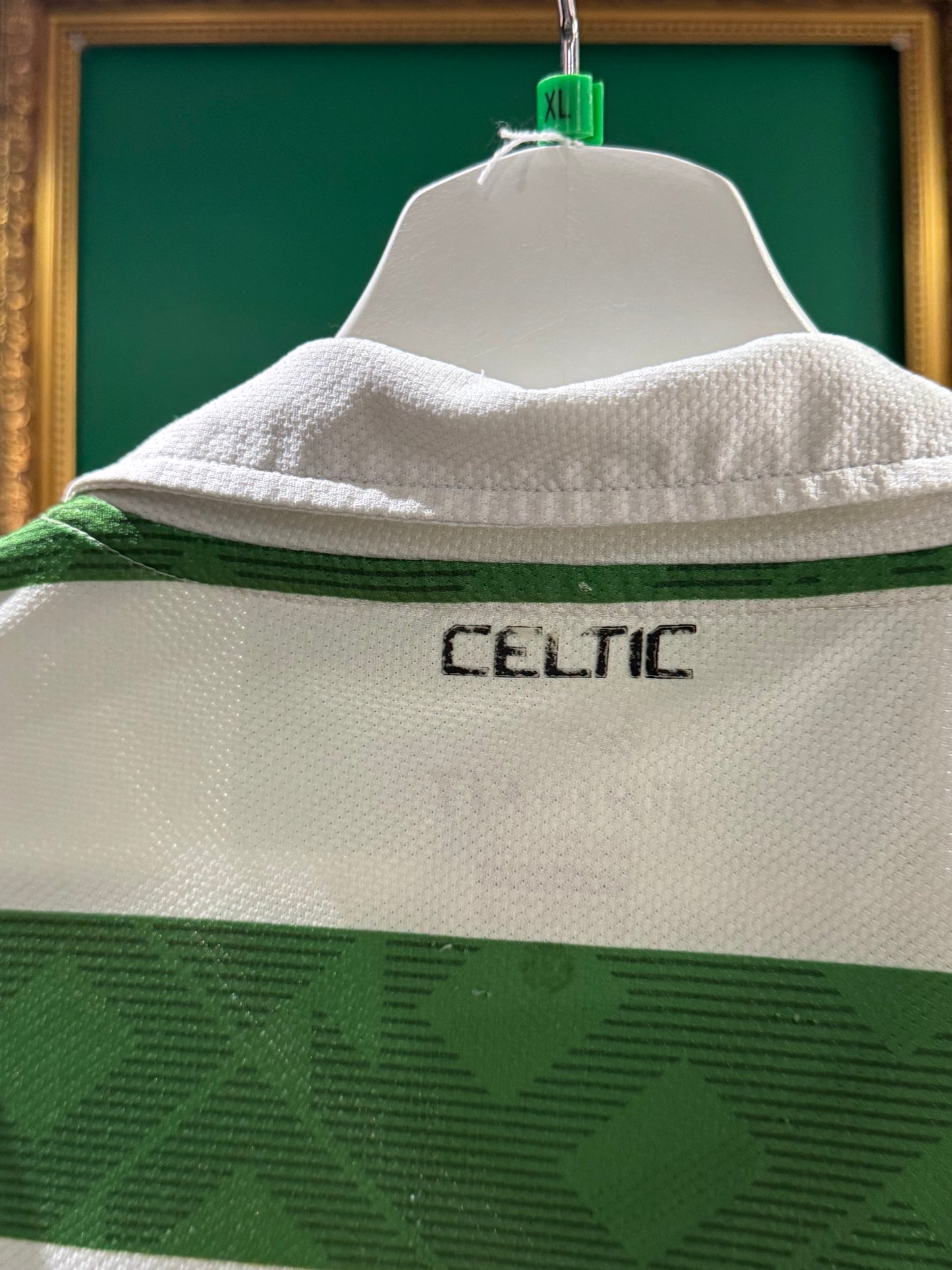 Celtic 2011/12 home xlarge