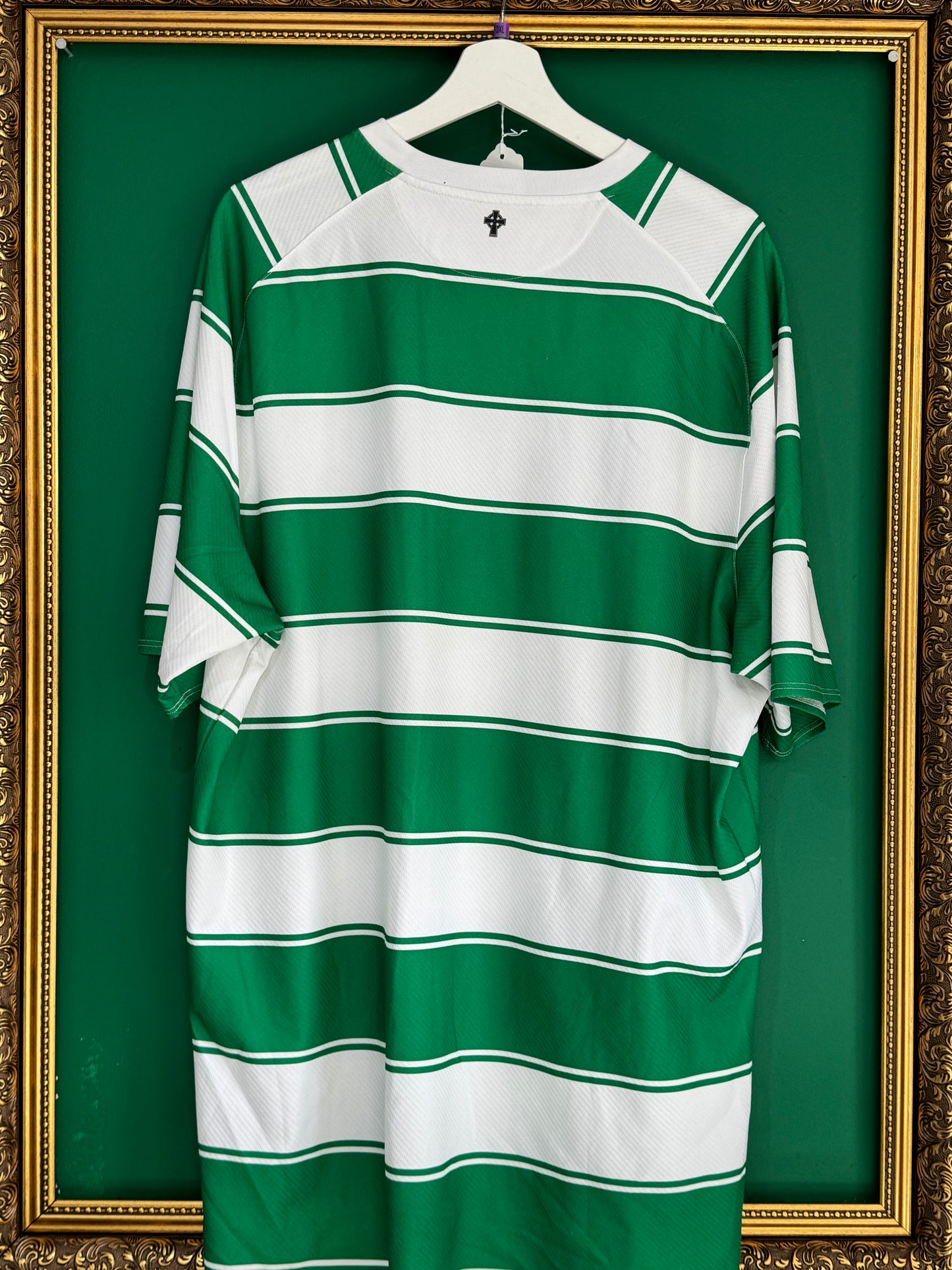 Celtic 2015/16 home xxxl