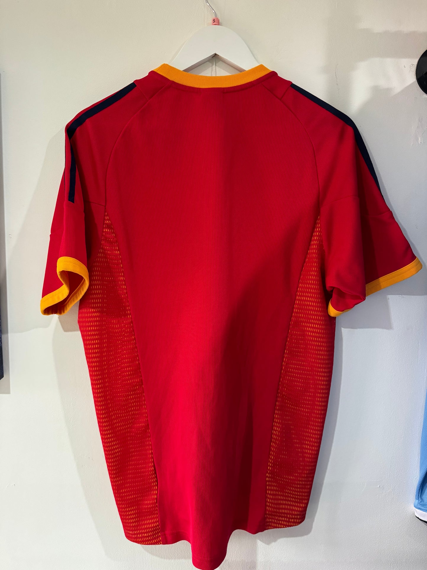 Spain 2002 home small