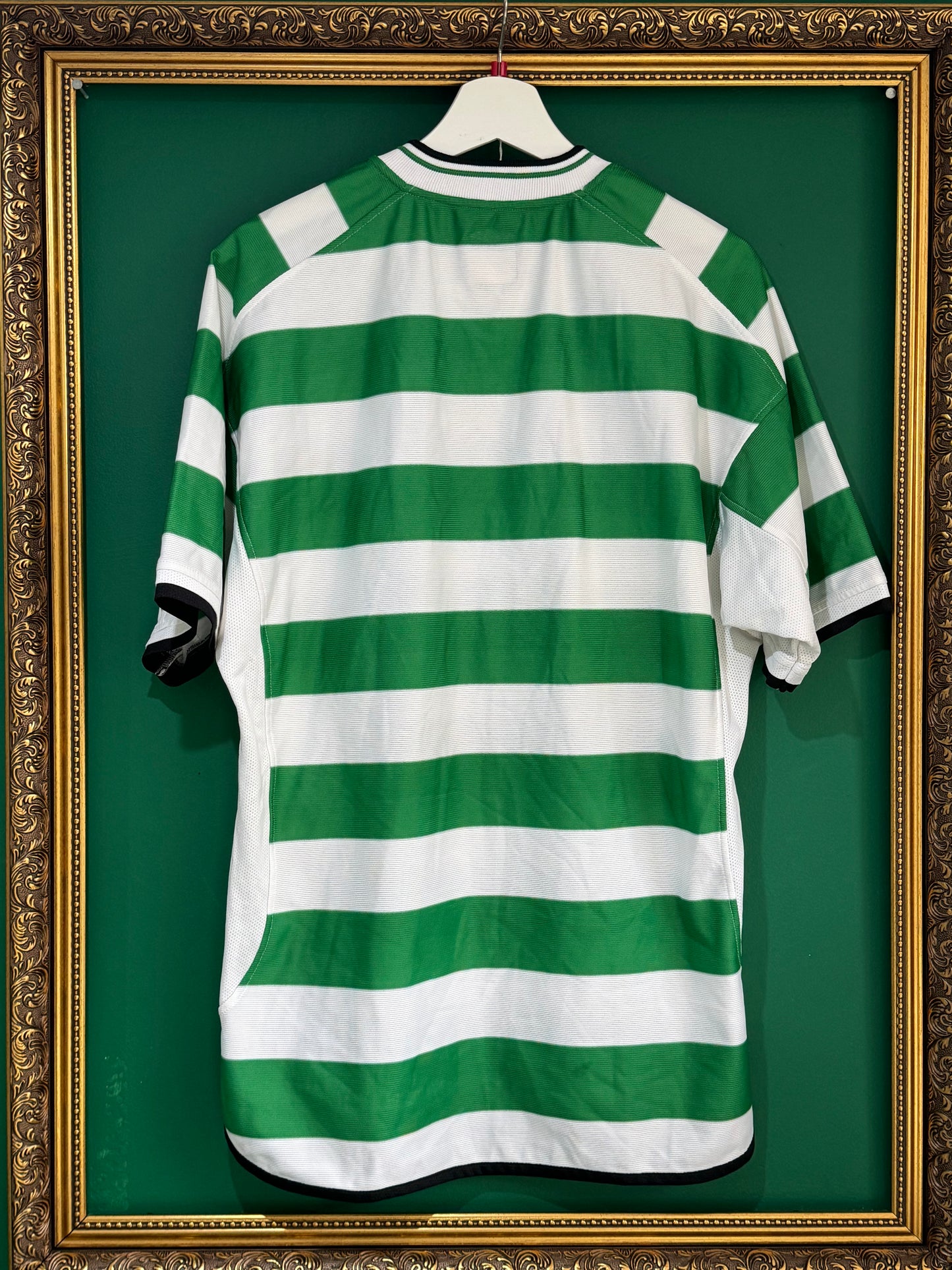 Celtic 2001/03 home large