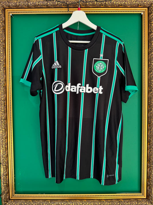 Celtic 2022/23 away large