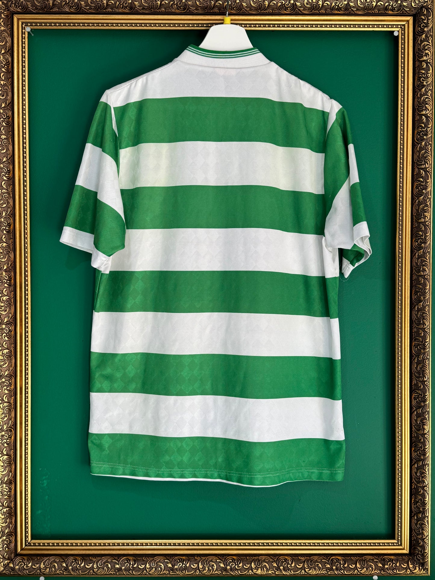 Celtic 1987/88 home medium