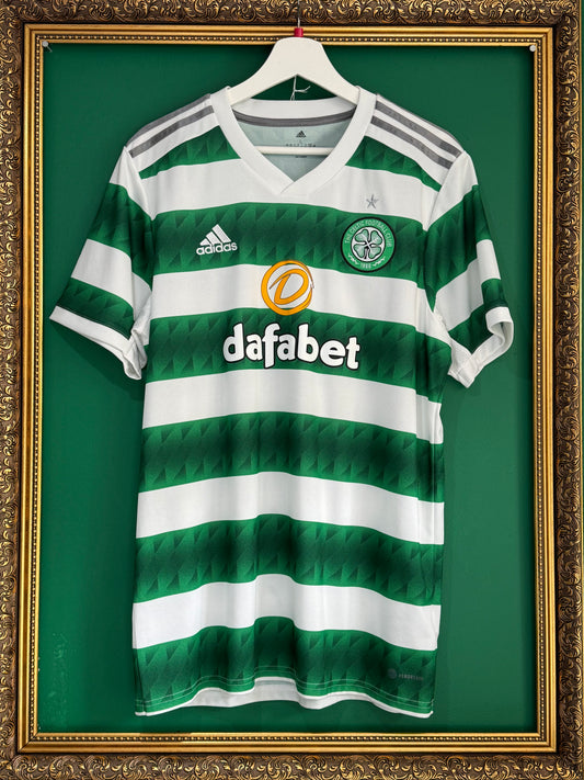 Celtic 2022/23 home large