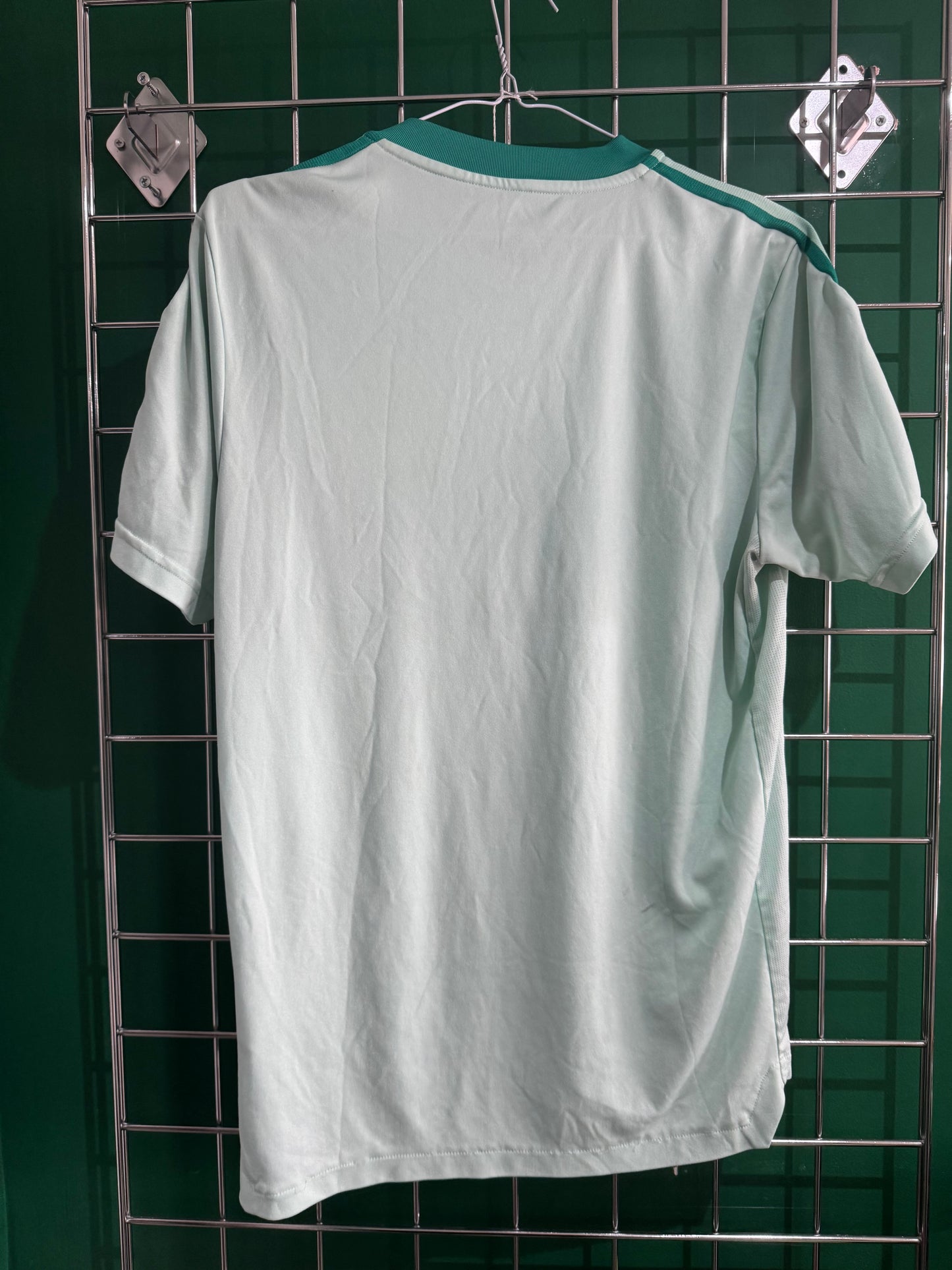 Ismaila Soro worn training top