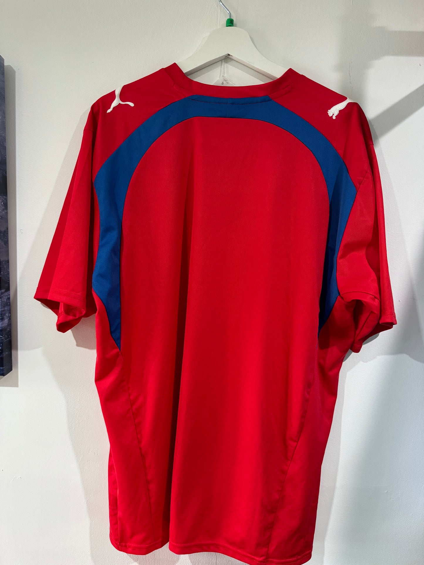 Czech Republic 2006 home xlarge