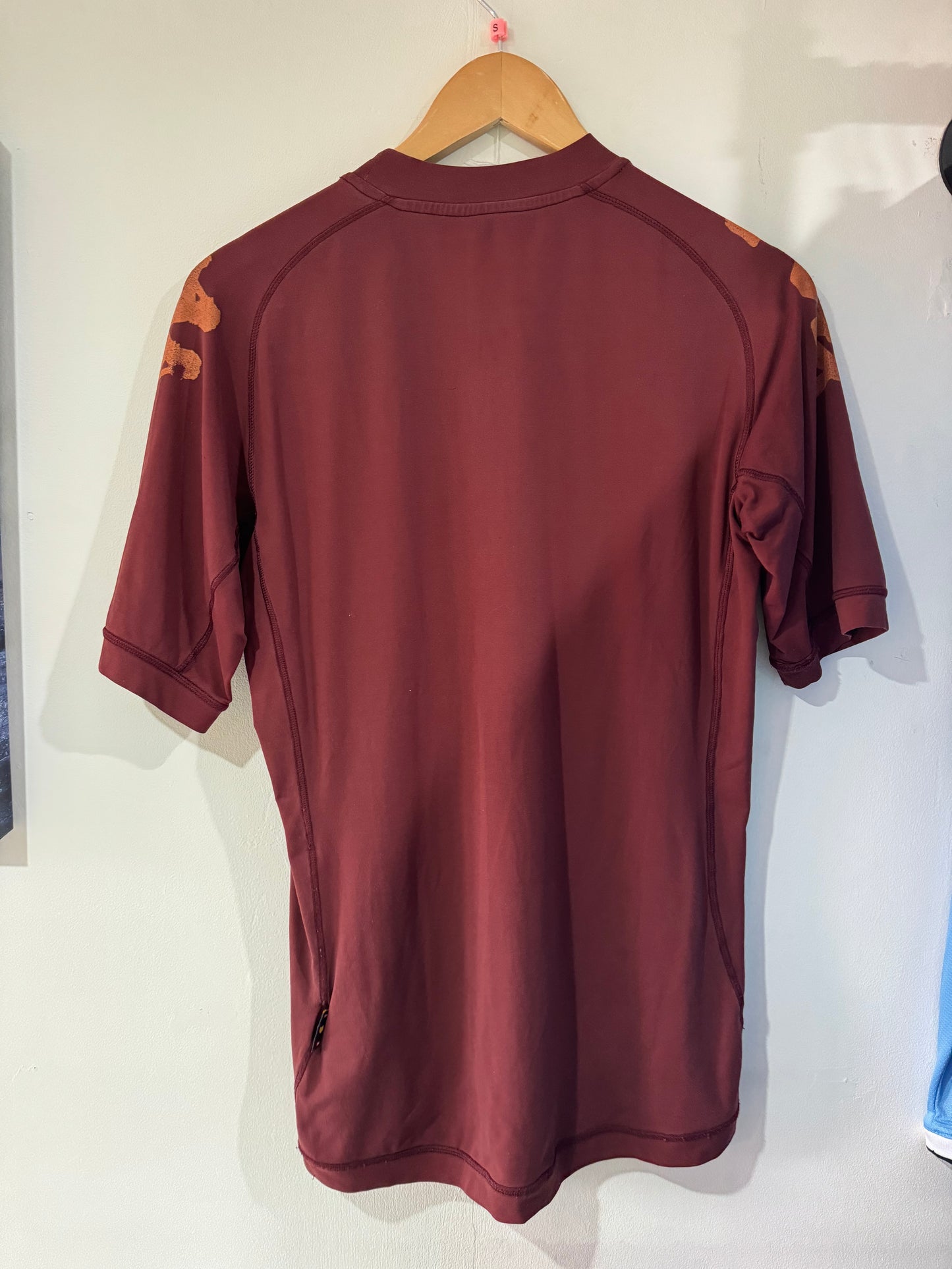 Roma 2010/11 Goalkeeper small ls