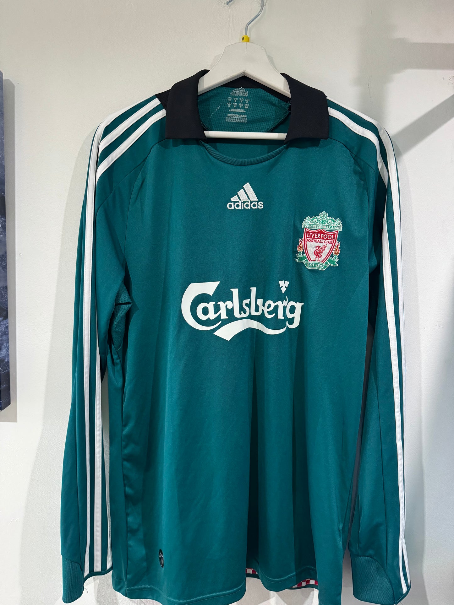 Liverpool 2008/09 third medium ls