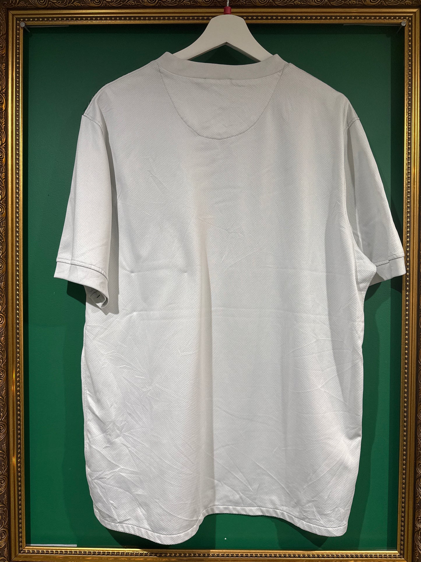 Celtic 2009/10 third European xlarge