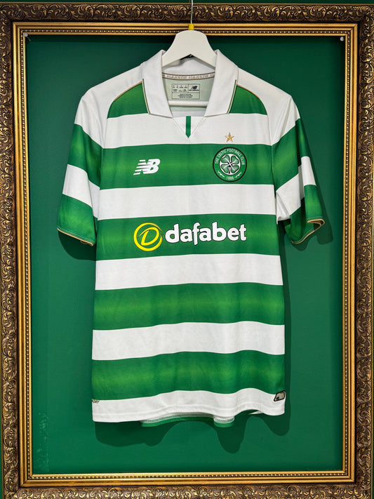 Celtic 2016/17 home medium