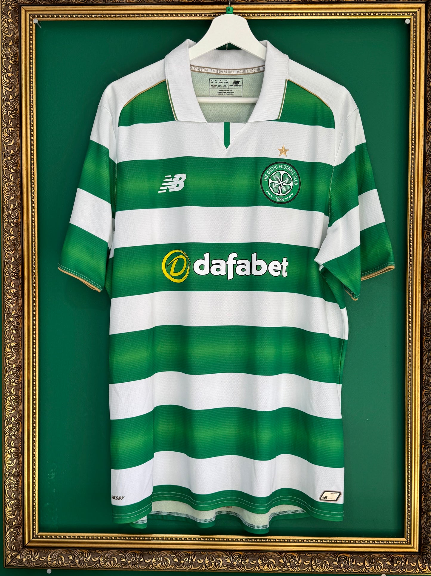 Celtic 2016/17 home xlarge