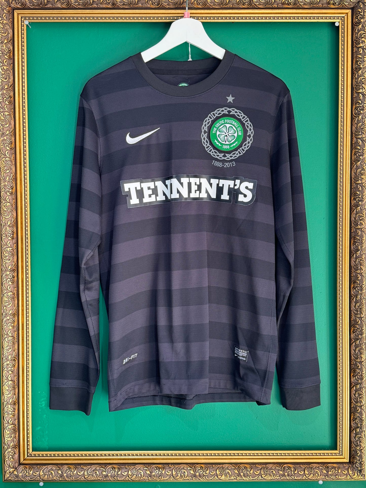 Celtic 12/13 away small