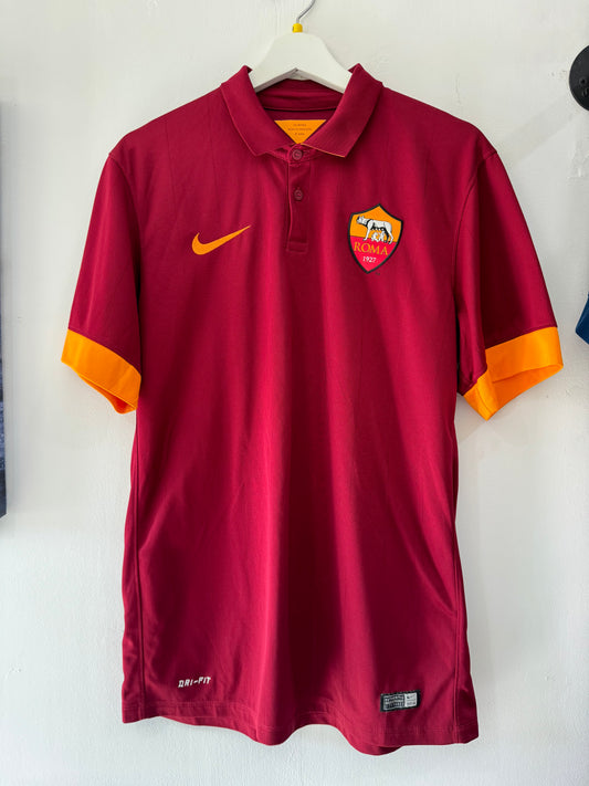 A.S. Roma 2014/15 home medium