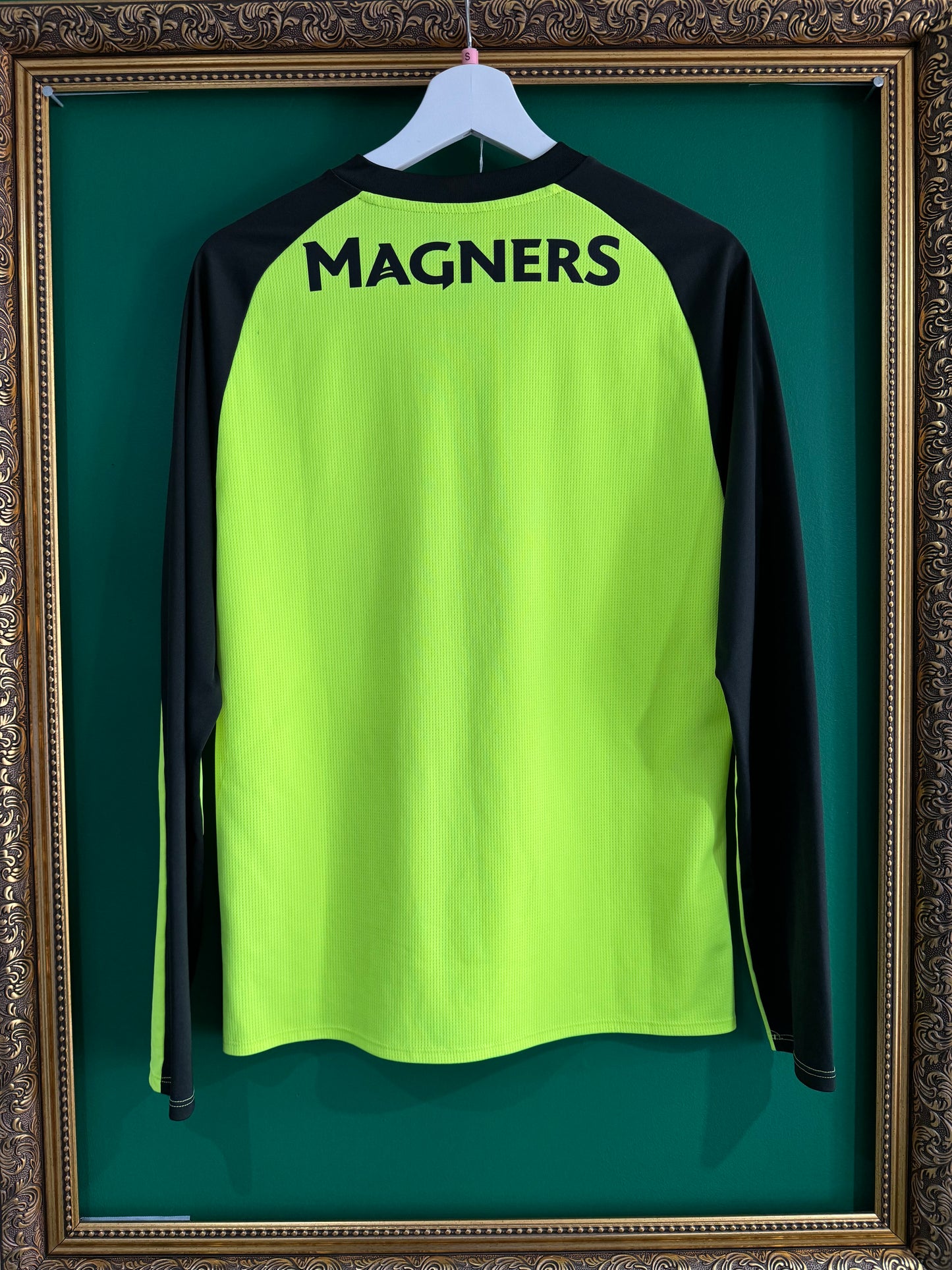 Celtic 2018/19 third small ls