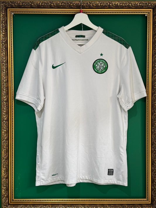 Celtic 2009/10 third large