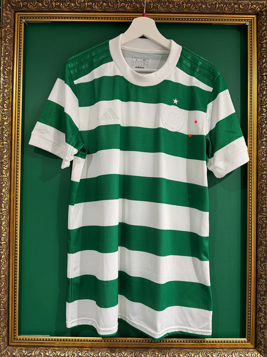 Celtic 2023/24 anniversary home large