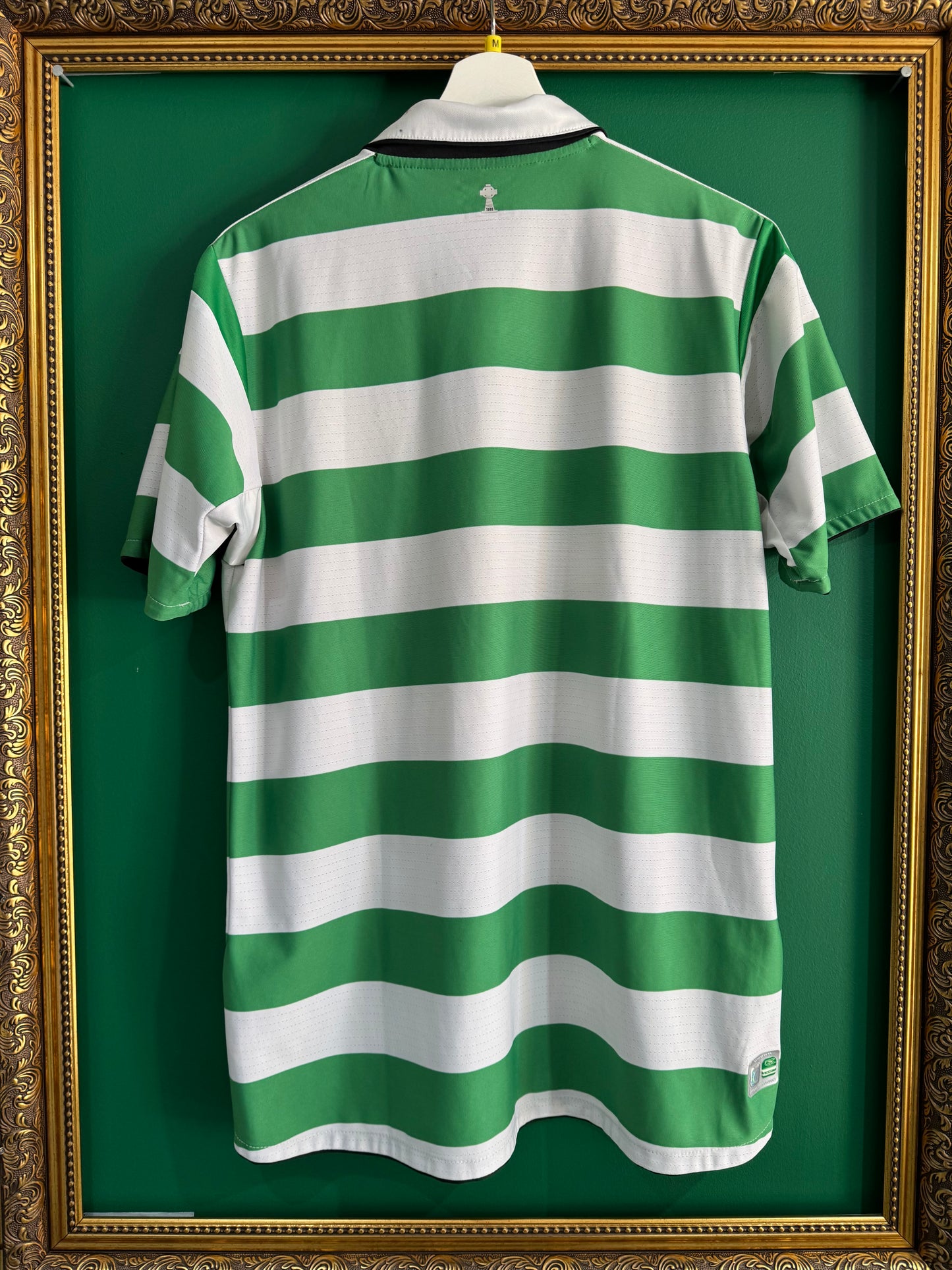 Celtic 2004/05 home medium