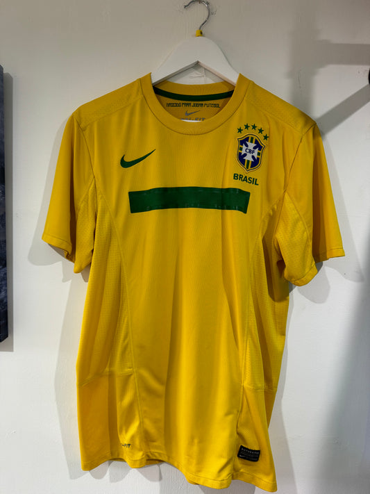 Brazil 2011 home medium