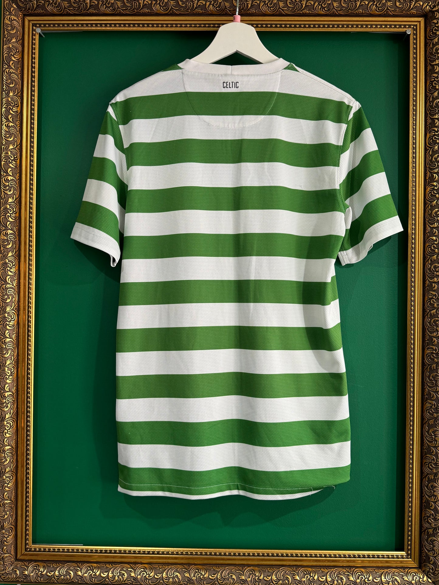 Celtic 2012/13 home small