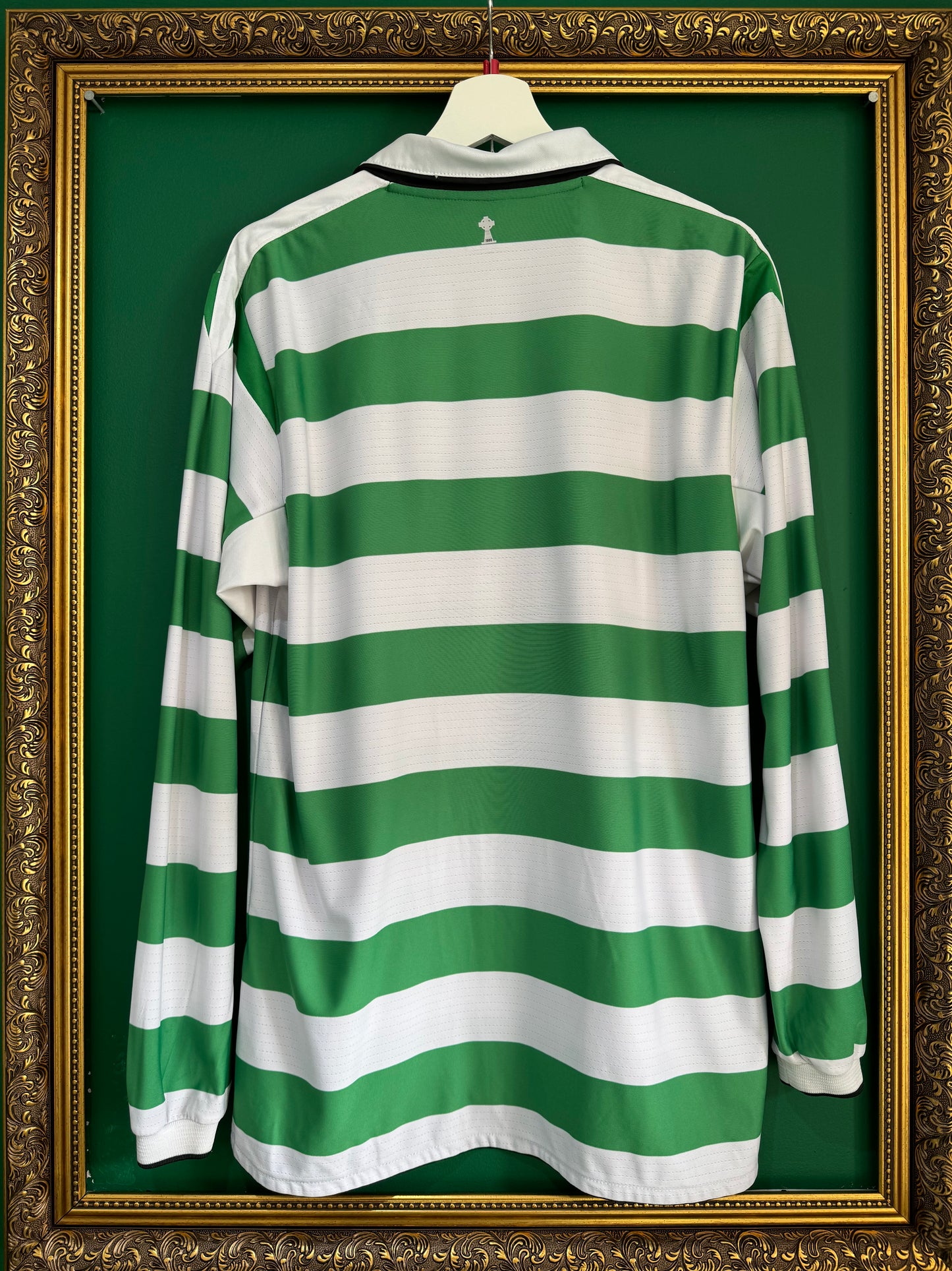 Celtic 2004/05 home large ls