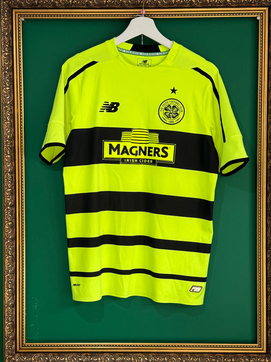 Celtic 2015/16 third small