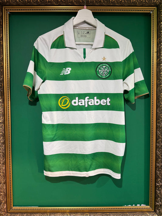Celtic 2016/17 home small
