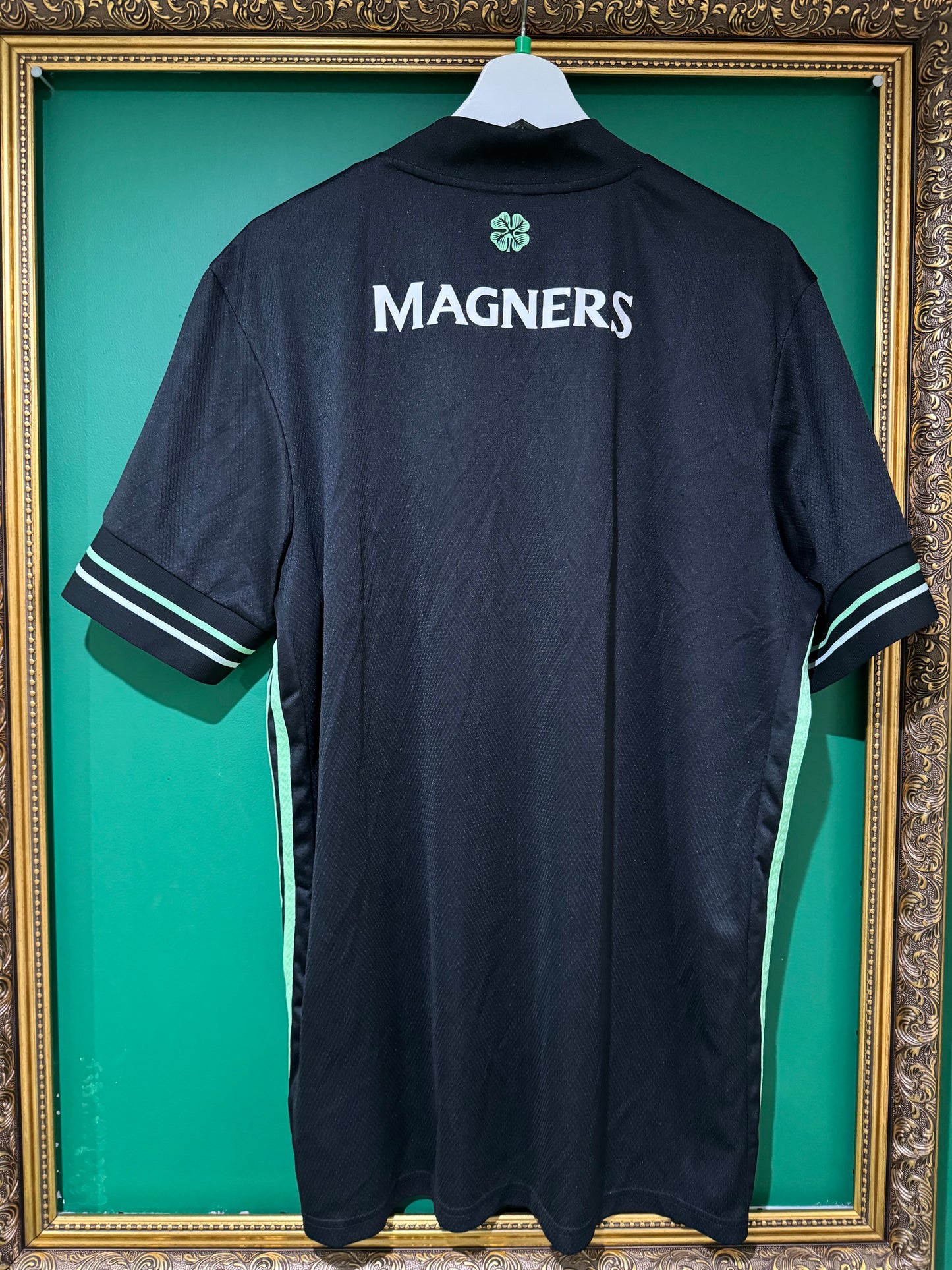 Celtic 2020/21 third xlarge