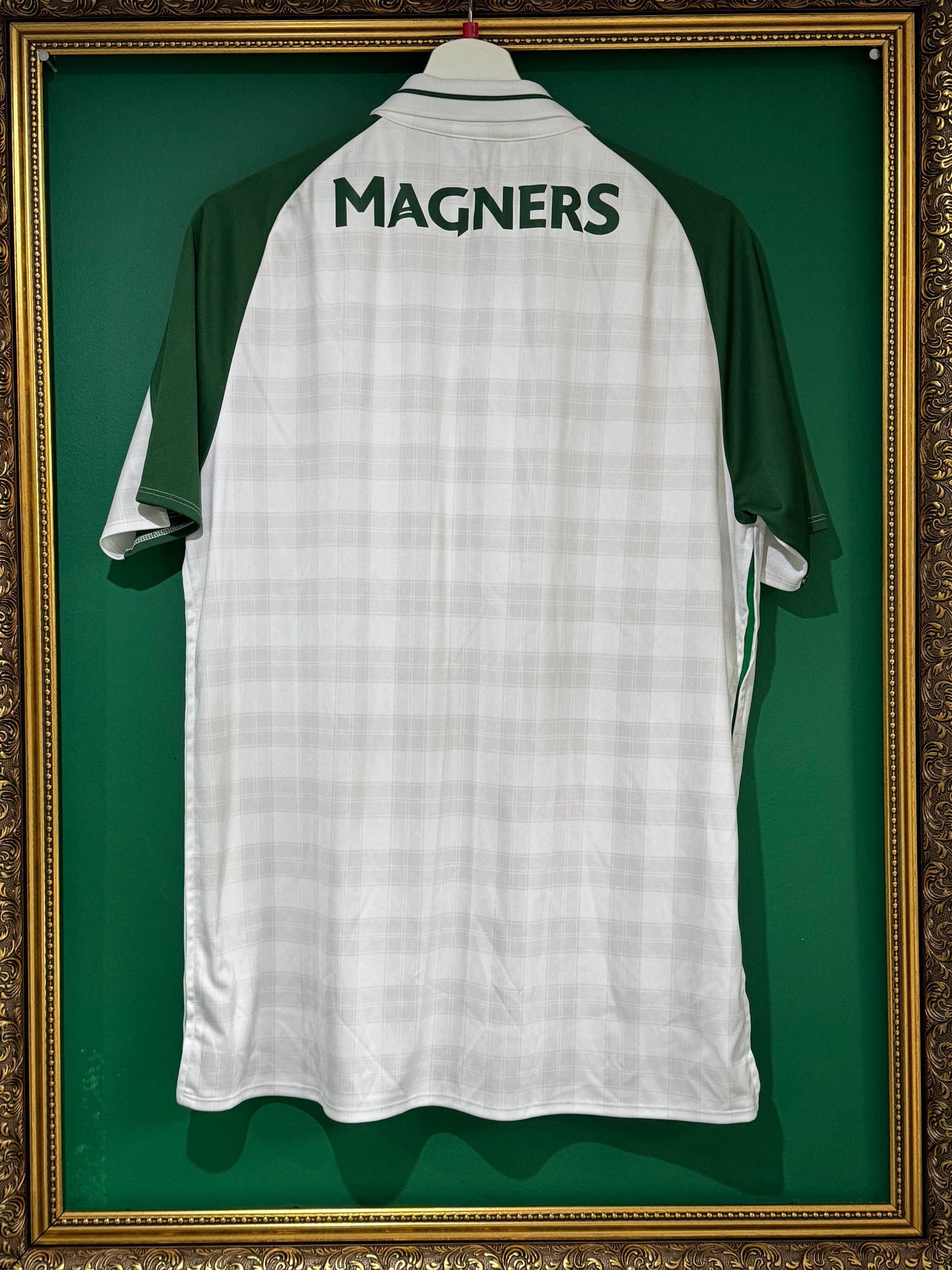 Celtic 2018/19 away large