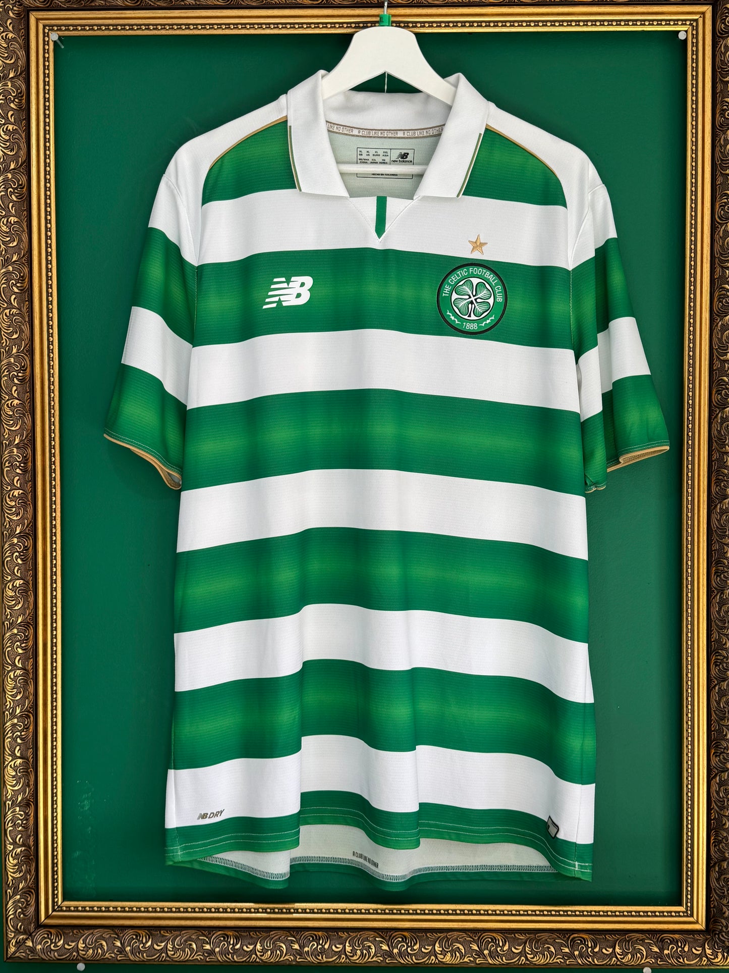 Celtic 2016/17 home xlarge