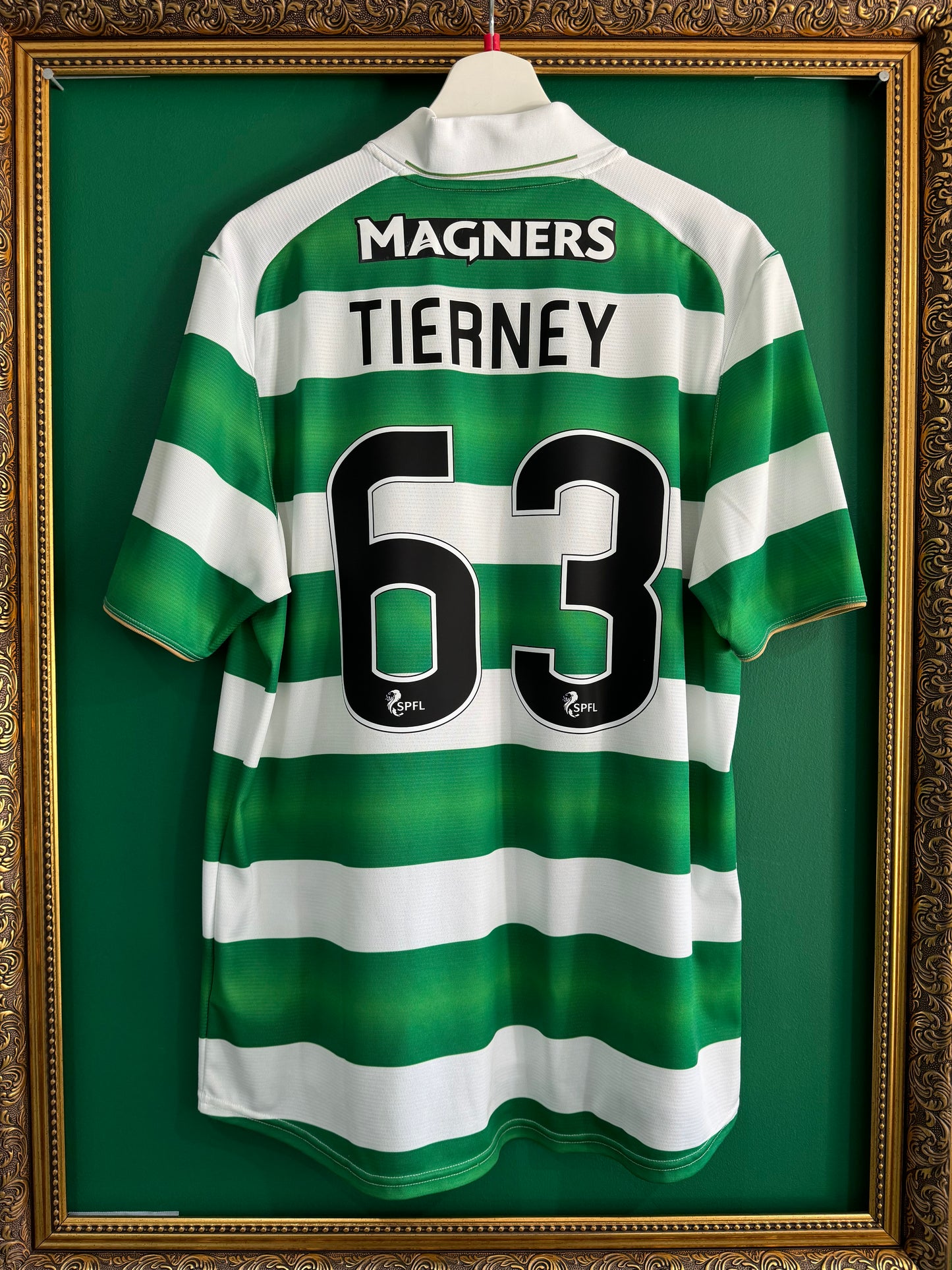 Celtic 2016/17 home large Tierney 63