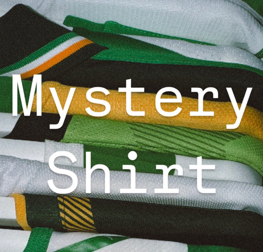 Mystery Shirt