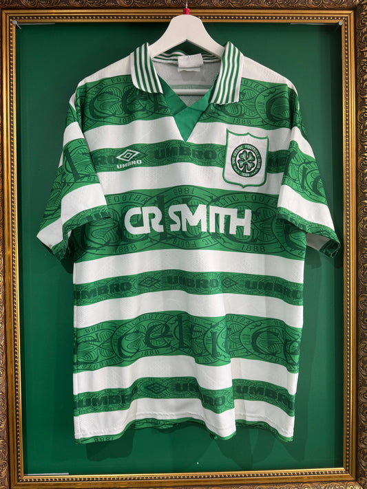 Celtic 1995/97 home large