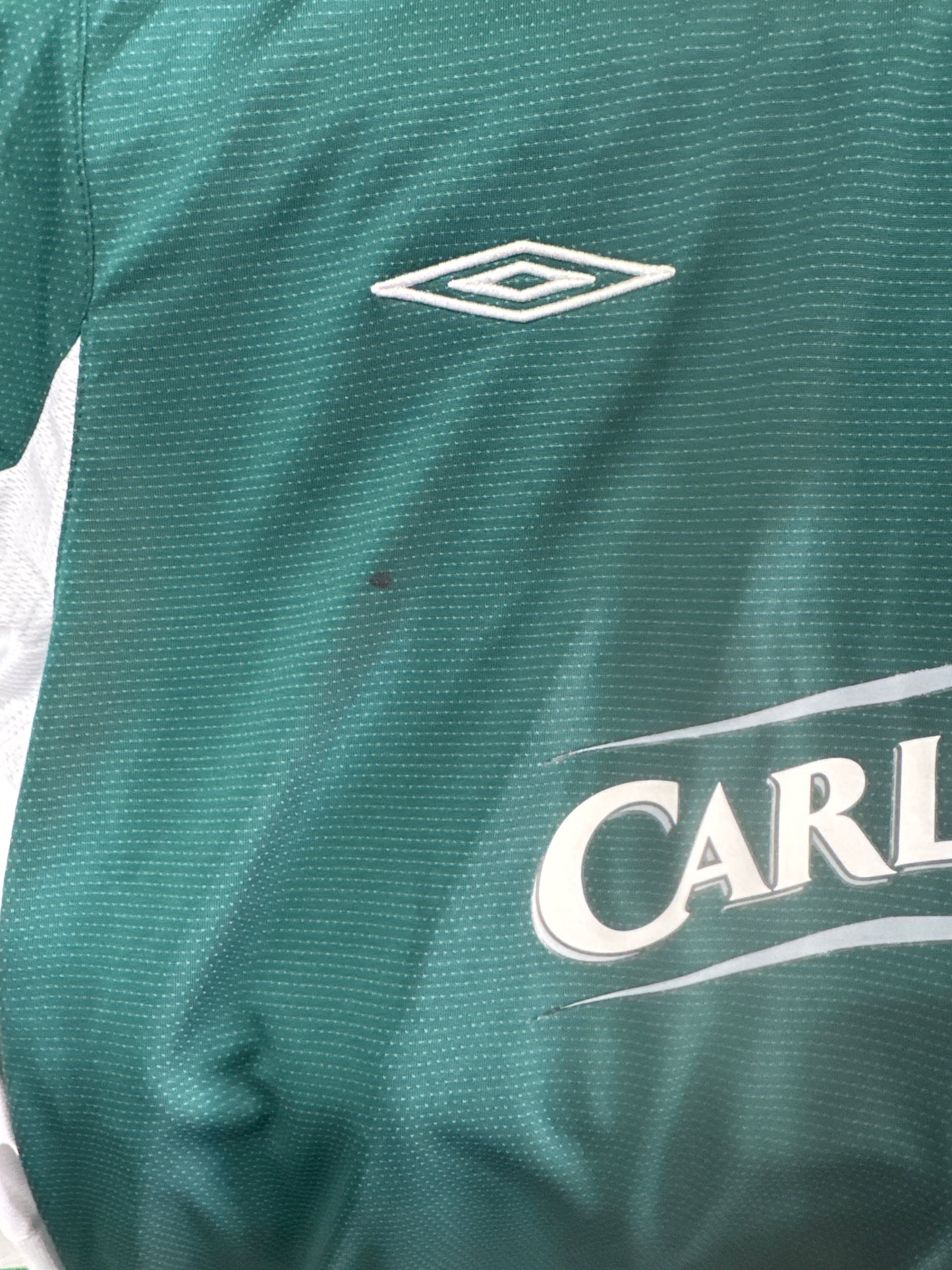 Celtic 2004/05 away xlarge