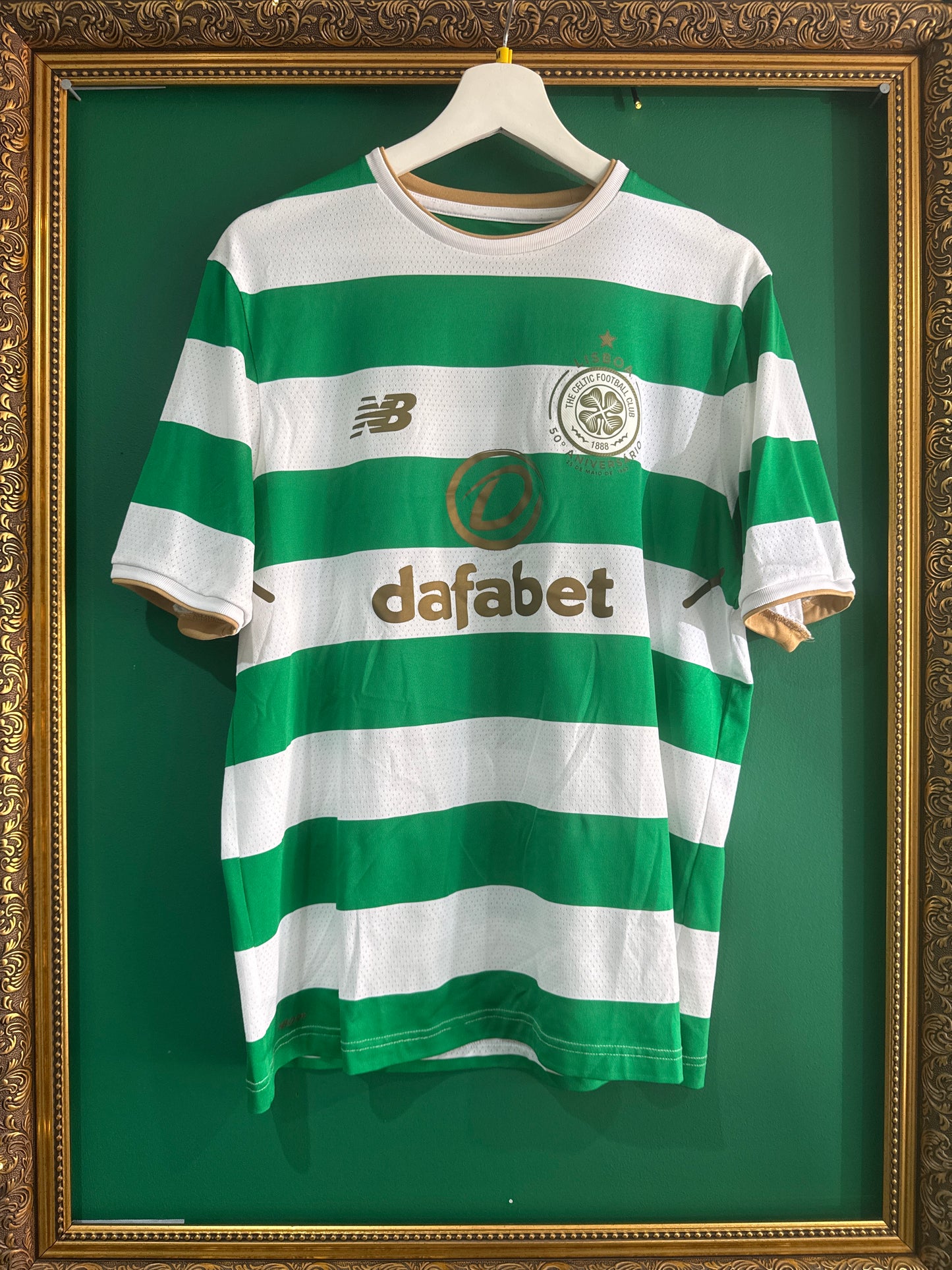Celtic 2017/18 home medium