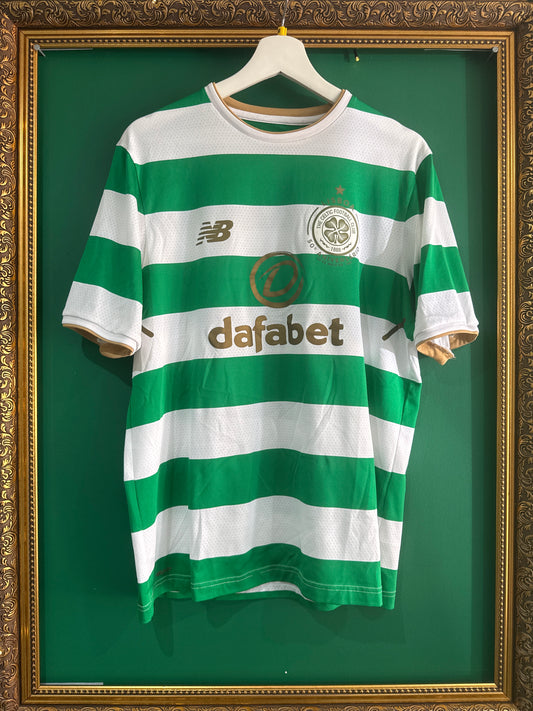 Celtic 2017/18 home medium