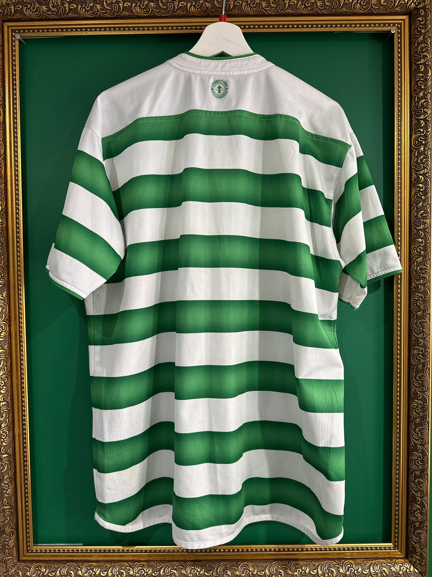 Celtic 2003/04 home large