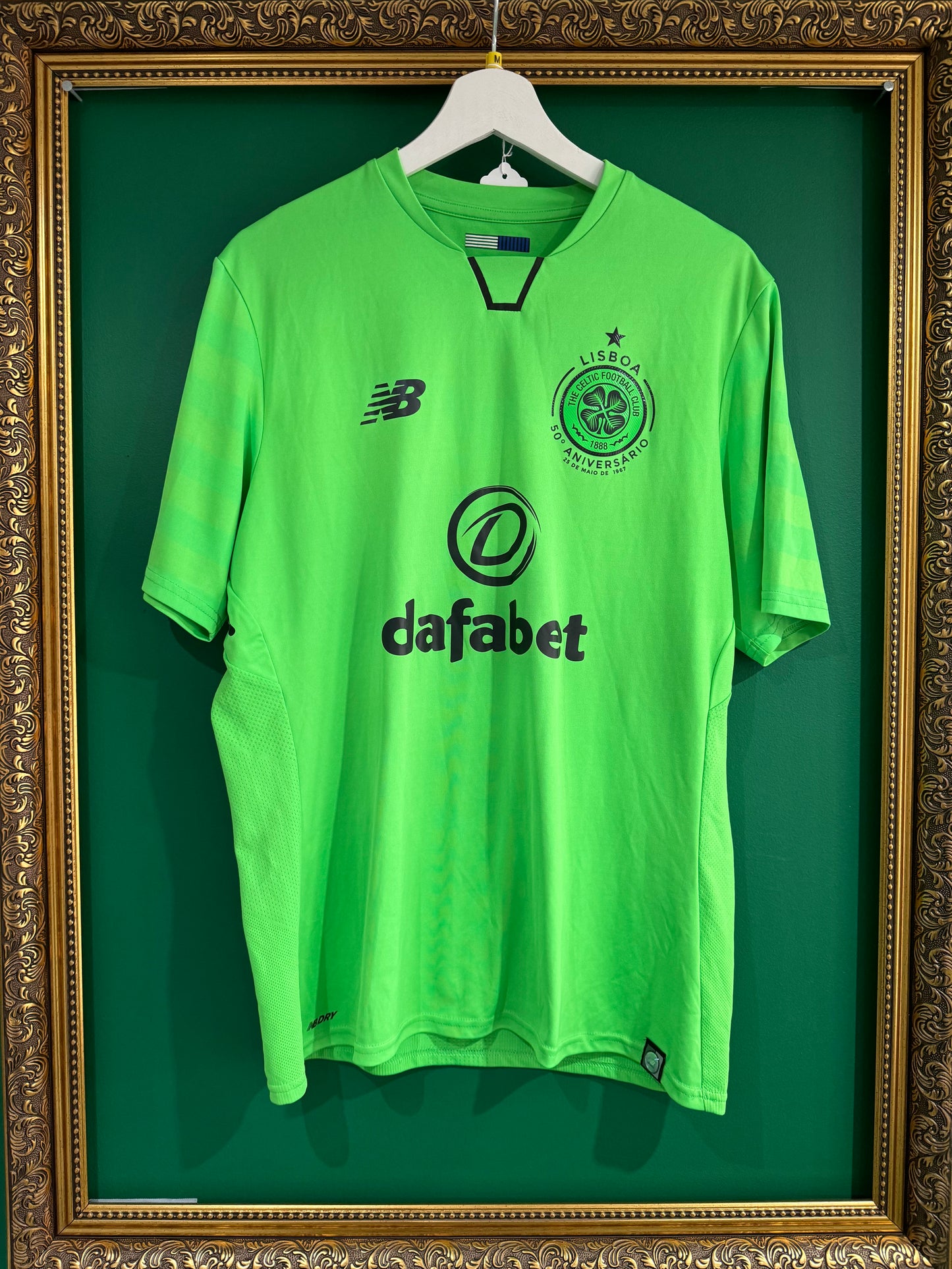 Celtic 2017/18 third medium